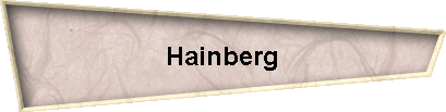 Hainberg